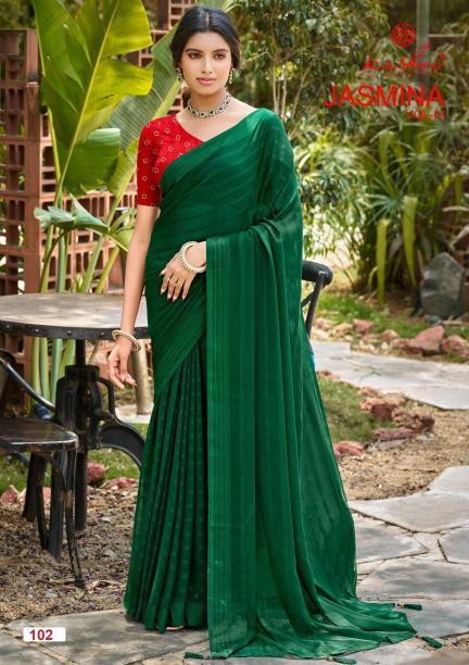 Kashvi jasmine vol 1 surat saree wholesale